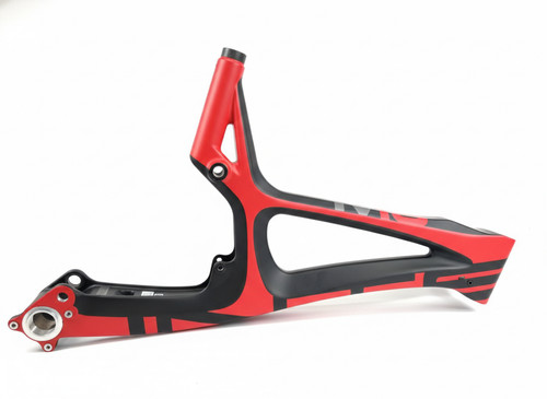 New 2016 intense m16 5 - intense, 27.5