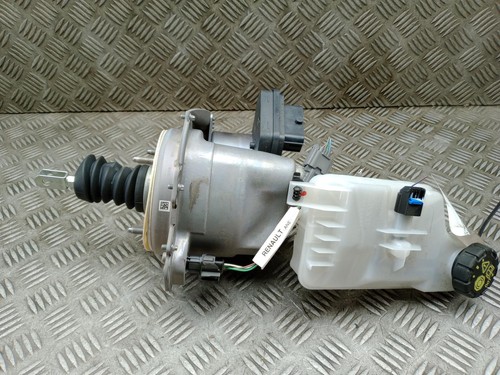 Renault captur brake master - brake,