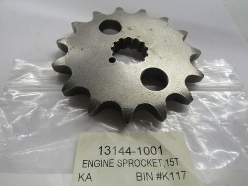Nos 15t engine - nos,