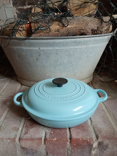 Creuset signature shallow - creuset,