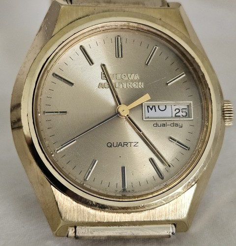 Men bulova accutron - men's,