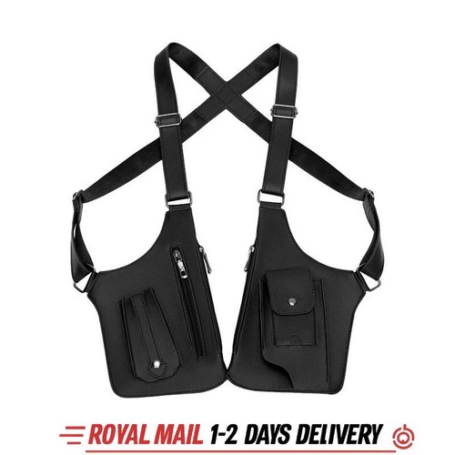 Premium leather adjustable - leather,