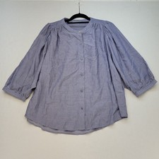 Sessun Blouse A View Stripes