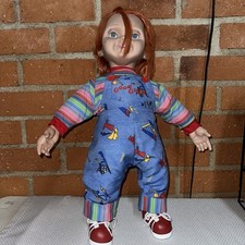 Chucky Doll Life Size Good Guys Child’s Play 30 - 27 Inches Tall