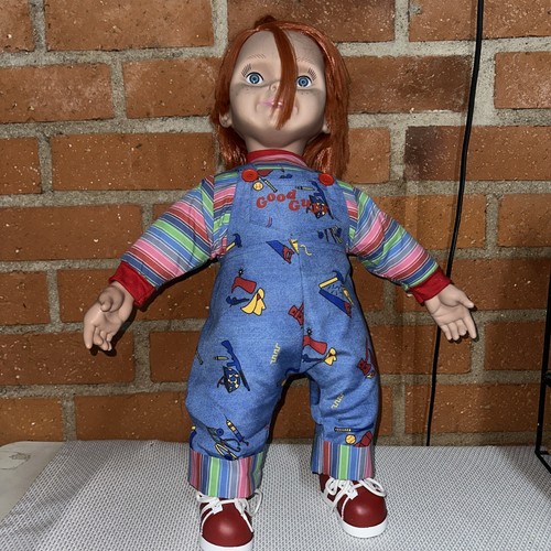 Chucky doll life size good - chucky,