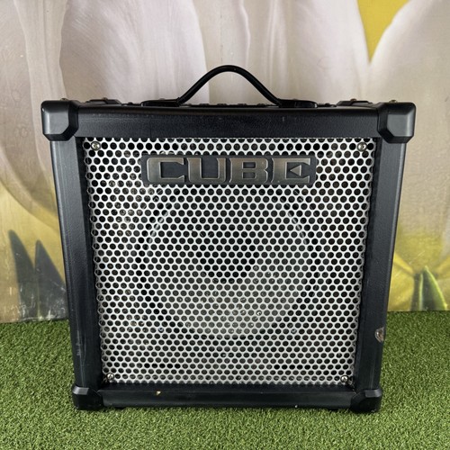 Roland cube 40gx - roland, guitar