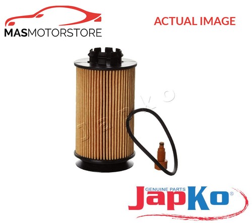 Engine oil filter - filter, japko