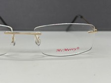 Mc Merry Eyeglasses Frames Men