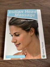 Indian Head Massage: A