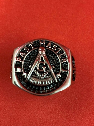 Men past master - past,