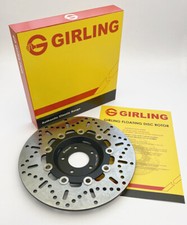 Genuine Girling Floating Brake