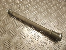 Suzuki GSXR 750 L6 2016 swing