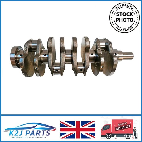 Crankshaft assembly for - assembly,
