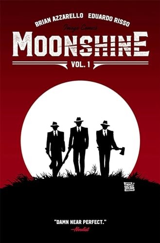 Moonshine volume by - volume,