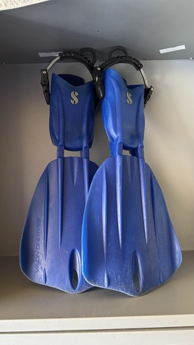 Scubapro seawing nova scuba - nova,