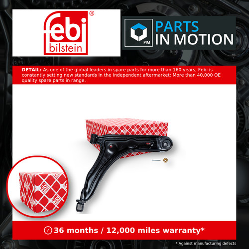 Wishbone suspension arm fits - /,