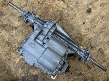 Peerless Transaxle MST 205 509