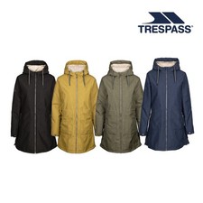 Trespass Womens Waterproof