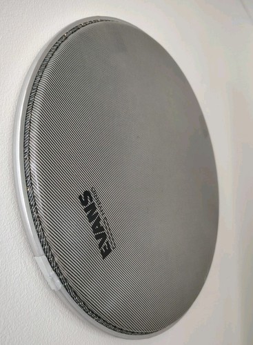Evans grey heavy duty - grey,