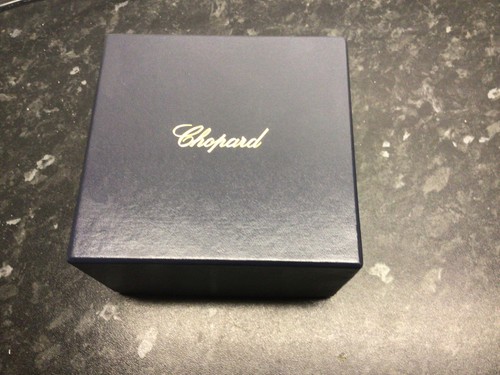 Chopard happy diamond - chopard,