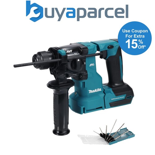 Makita dhr183z 18v lxt - makita,