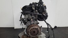 TOYOTA AYGO MK2 2019 ENGINE