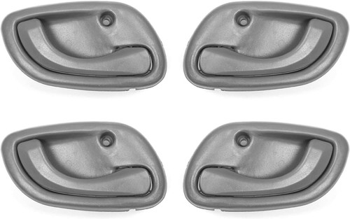 Interior door handles for - interior,