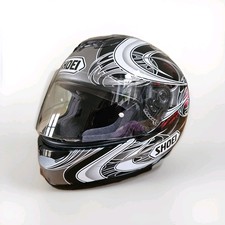 SHOEI XR-1100, Full faced