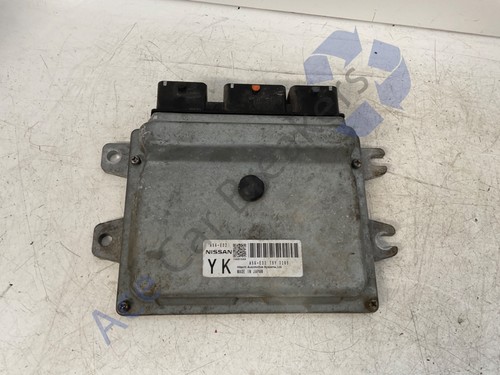 Nissan micra k13 16 - k13, 10-16