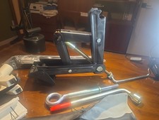 Volvo 2007 OE Sissor Car Jack