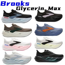 Brooks Gylcerin Max Men Shoe