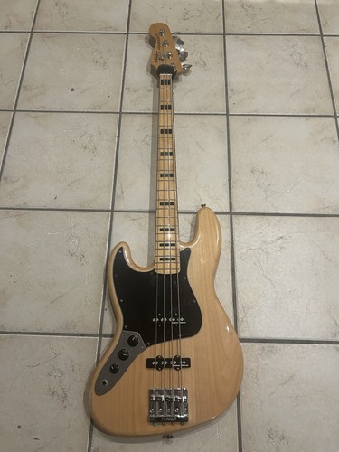 Squier vintage modified - squier, jazz