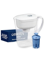 Brita Water Filter Pitcher Tap