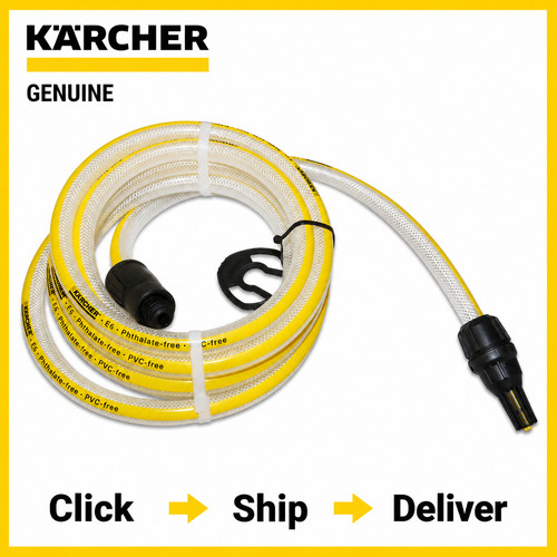 Karcher k6 k7 - k4,
