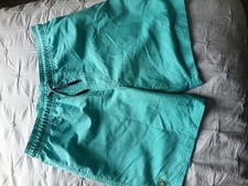 Boys Swimming Trunks By  M&S