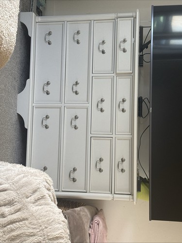 Laura ashley clifton chest - chest, of
