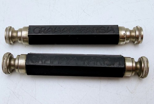 Graham farish resistors ohmite - farish,