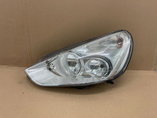 2013 FORD GALAXY PASSENGER