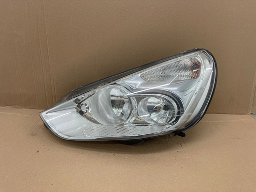 2013 ford galaxy passenger - 2013,