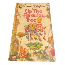 Up the Faraway Tree - Enid