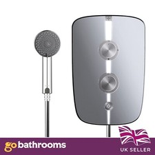 Electric Shower 8.5kw Lumi+