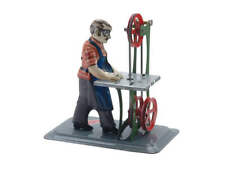 New Wilesco M49 Band Sawyer Steam Toy Accessory, UK Stock