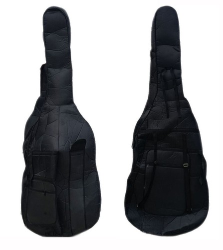Upright double bass bag - upright,