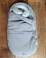 Quinny Modd Cosy Toes Foot