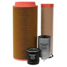 500 Hour Filter Service Kit