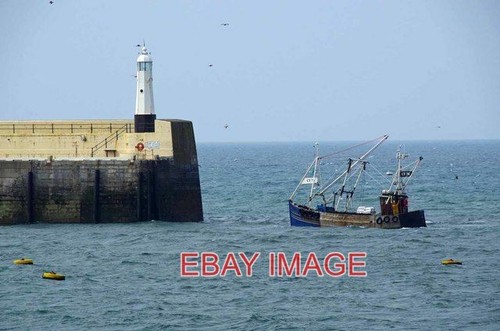Photo returning port a - returning, to