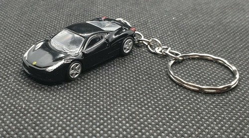 Model diecast ferrari 458 - model/diecast,
