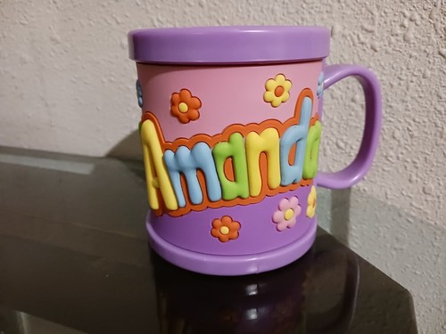 New amanda personalized kids - new:,