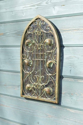 Large rustic design arch - large,