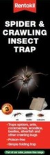 Rentokil FS58 Spider and Crawl
